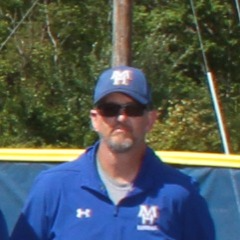 staff photo of Phillip Taylor