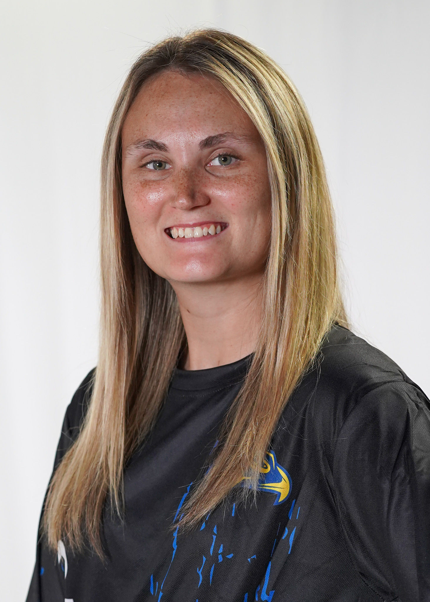 staff photo of Brianna Pickering