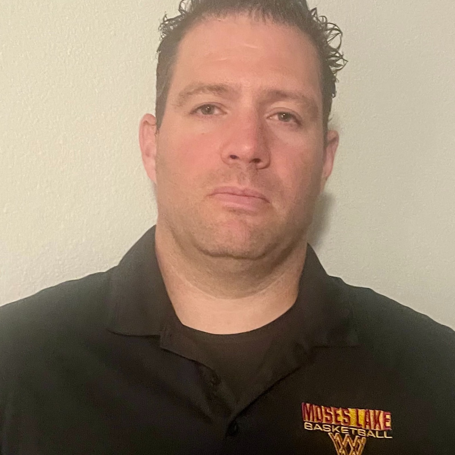 staff photo of Craig Groth