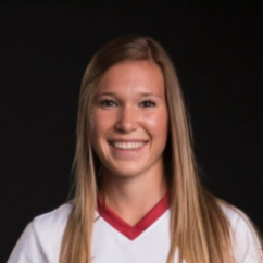 staff photo of Alysha Overland
