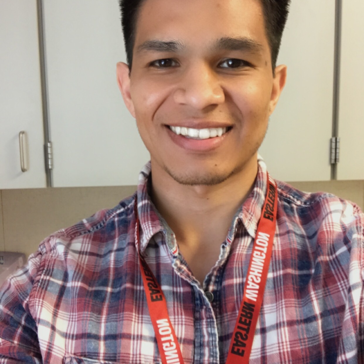 staff photo of David Peralez