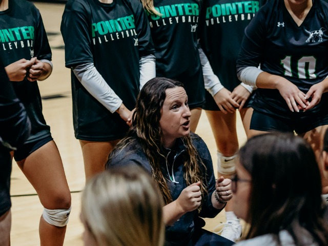 staff photo of Whitney Adams