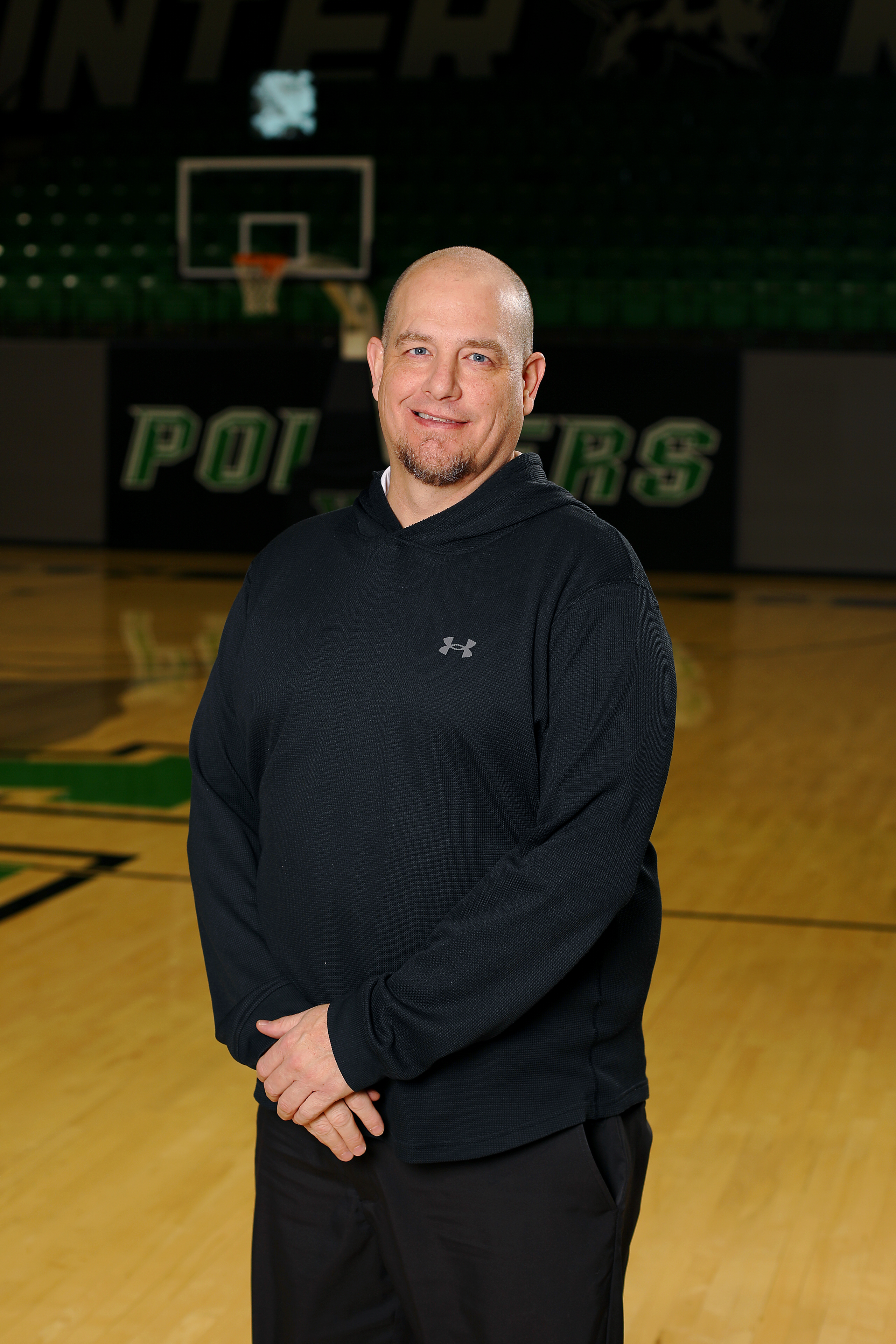 staff photo of Michael McDonald