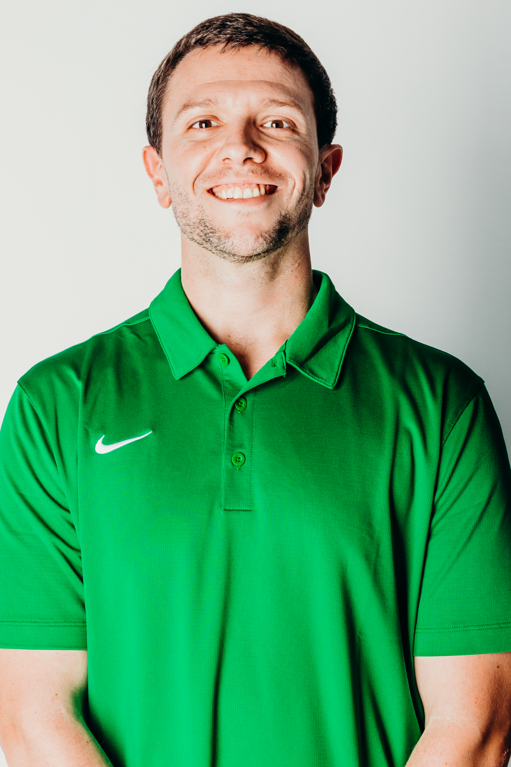 staff photo of Kendall Ruff