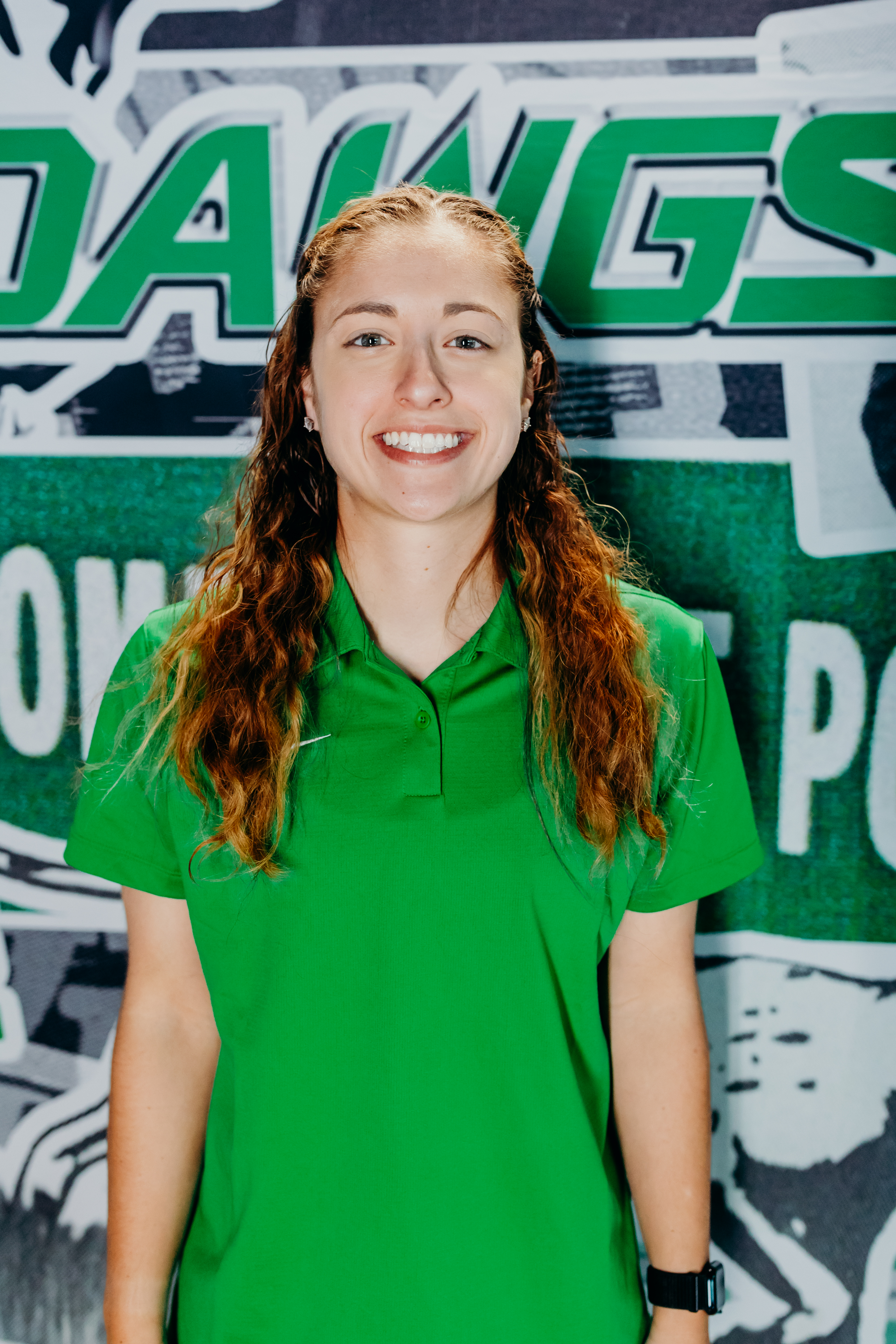 staff photo of Jamilyn Needham