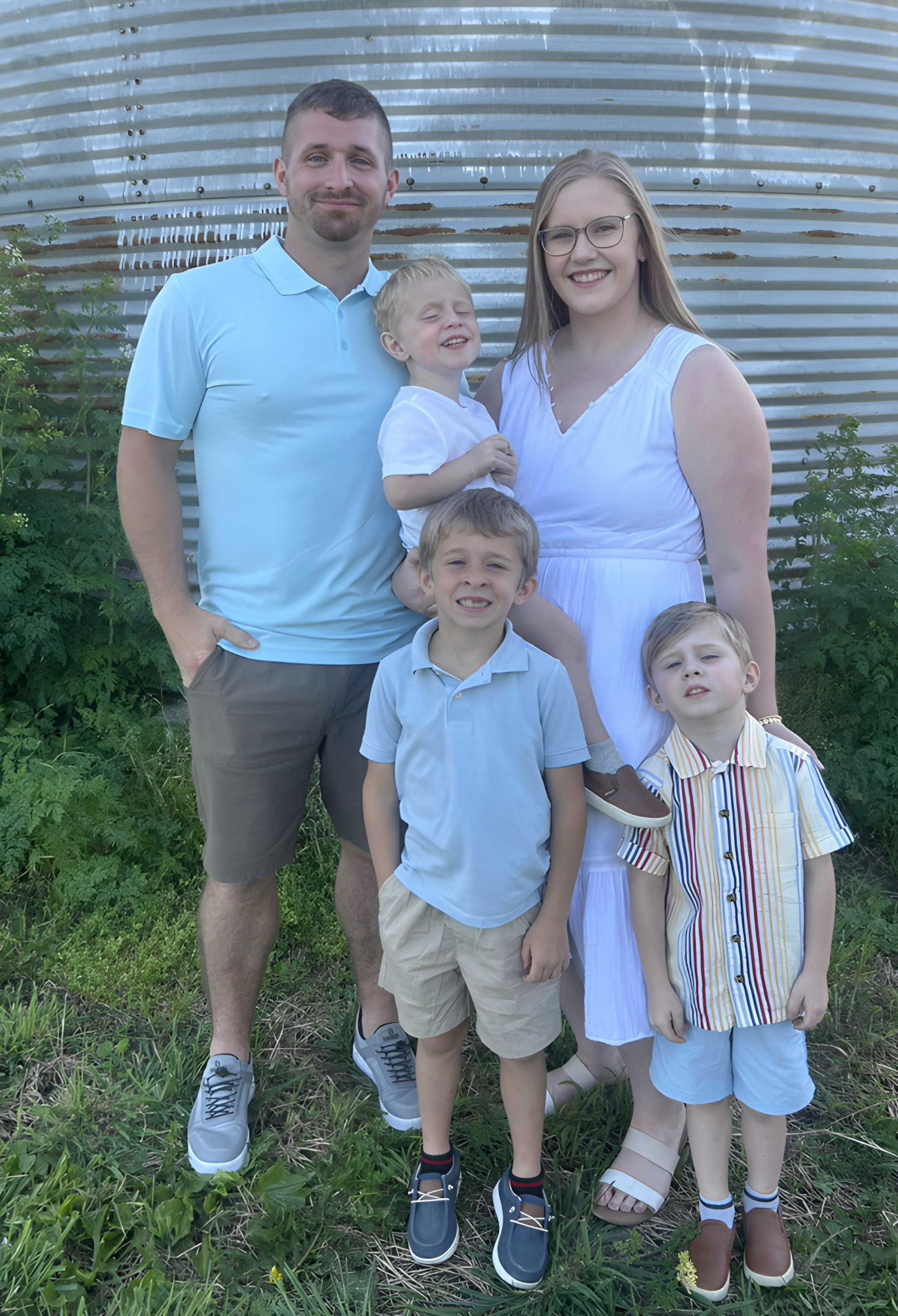 staff photo of Kaitlynn Schultz