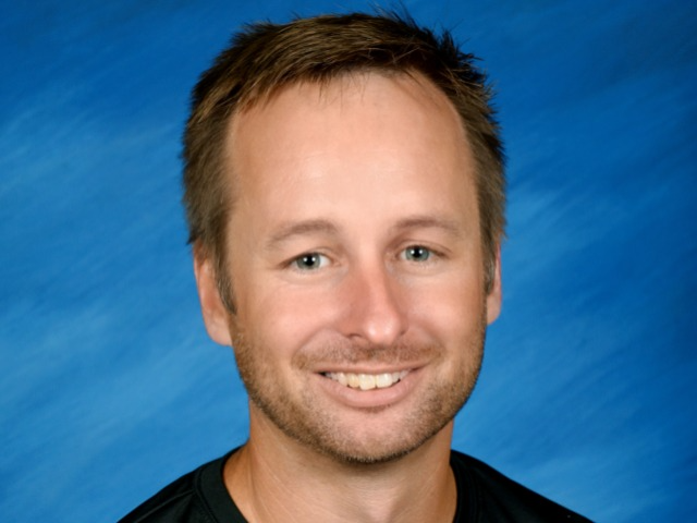 staff photo of James Lemley