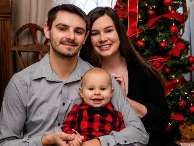 staff photo of Cade  Almond