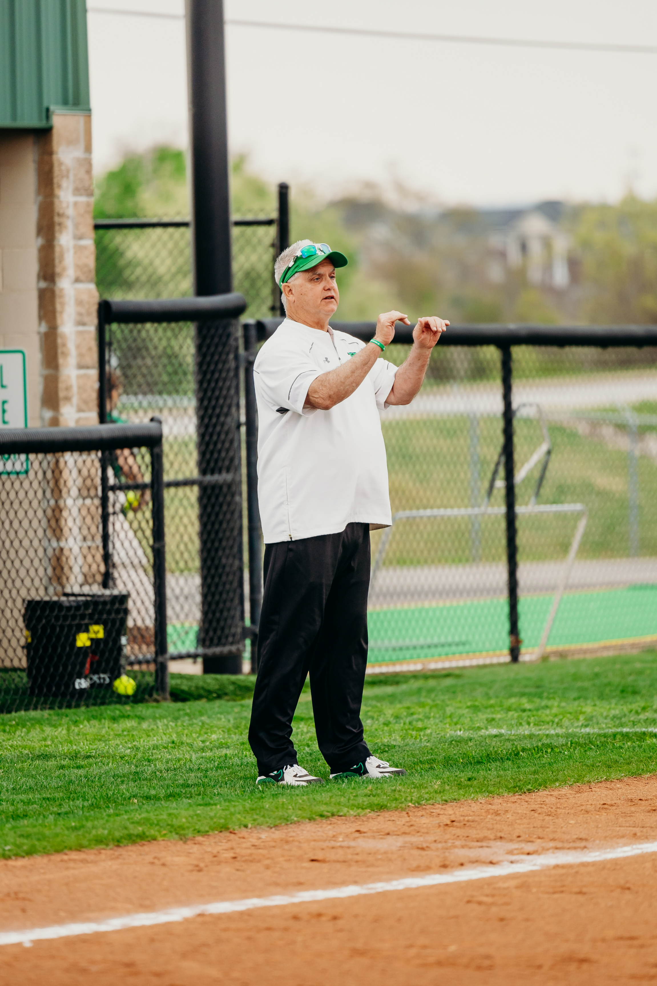 staff photo of Andy Williams