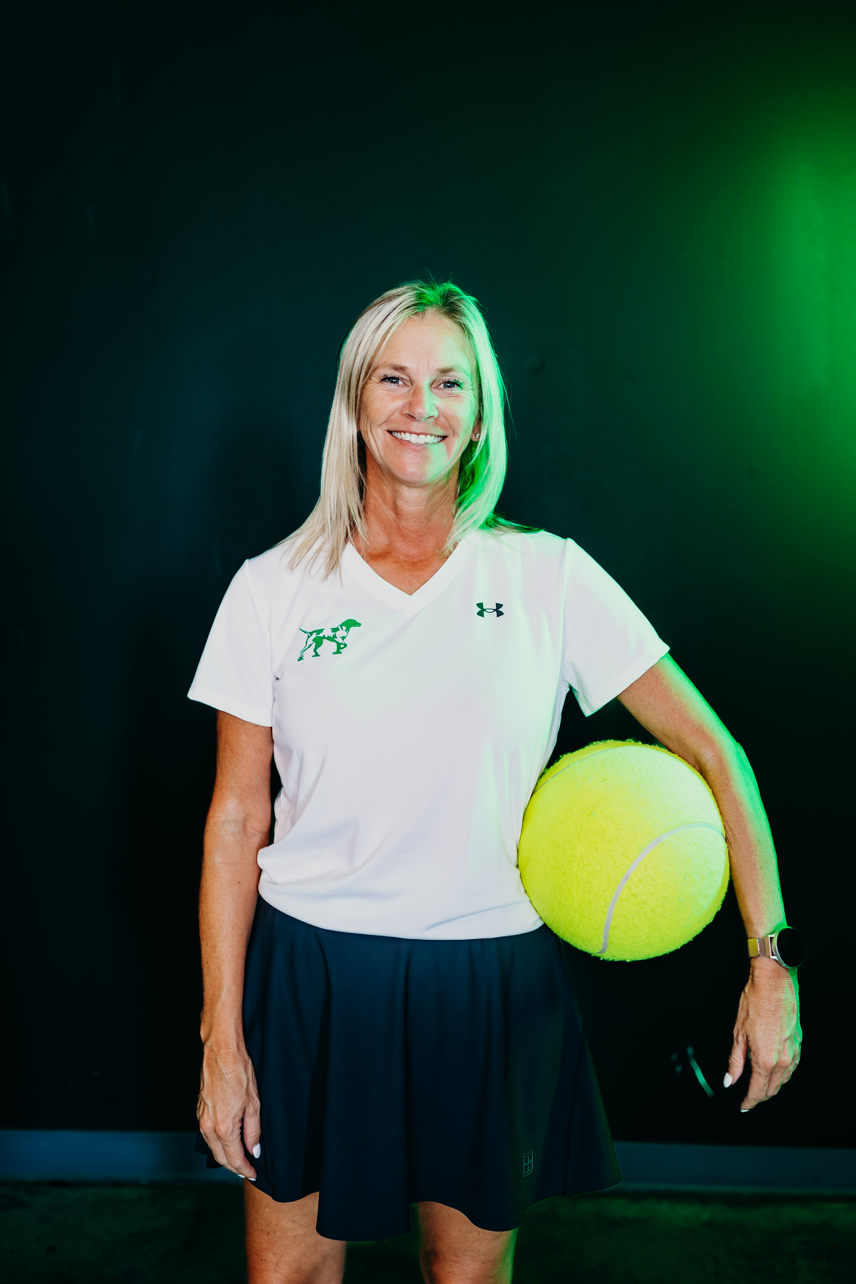 staff photo of Audrey Hamilton