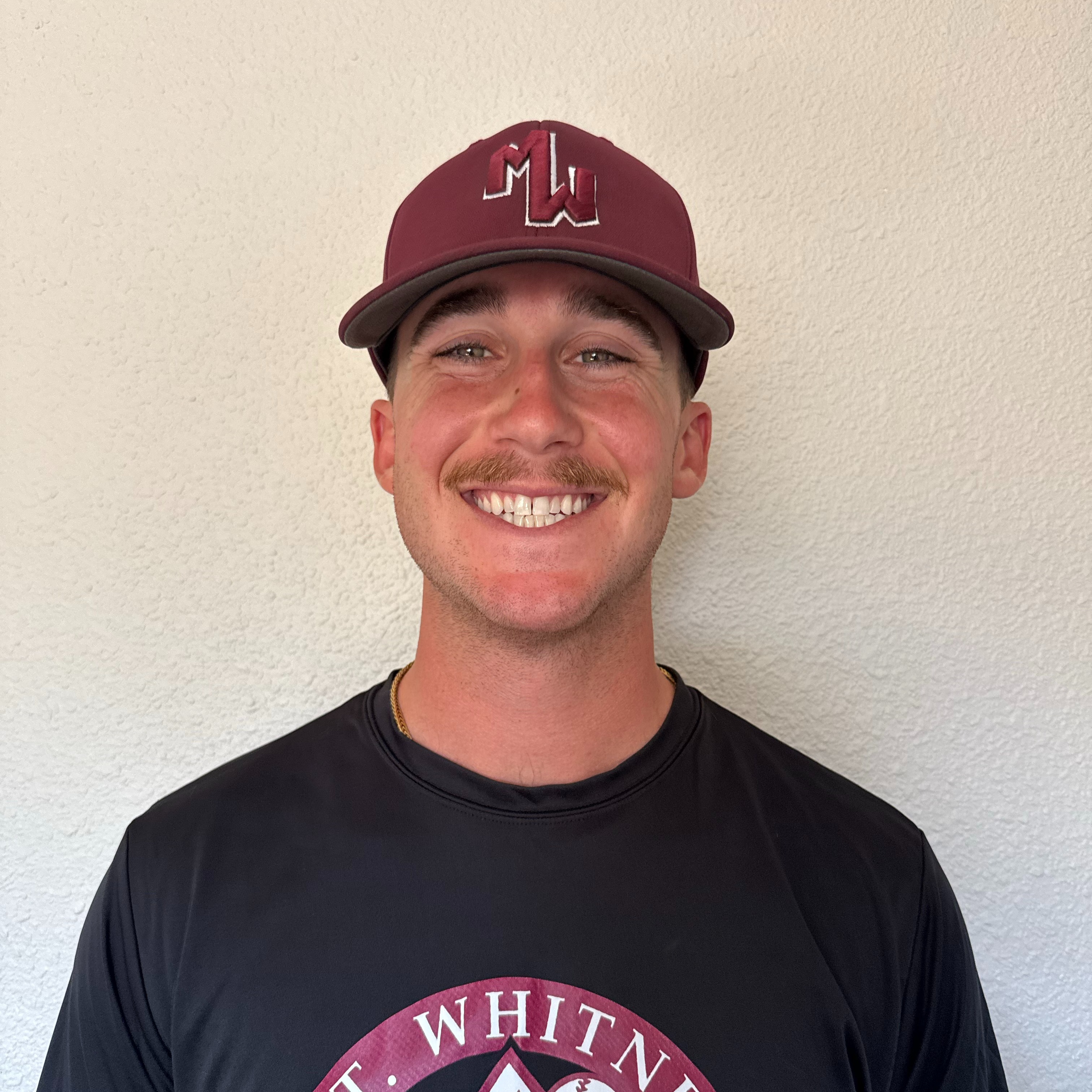 staff photo of Payton Allen