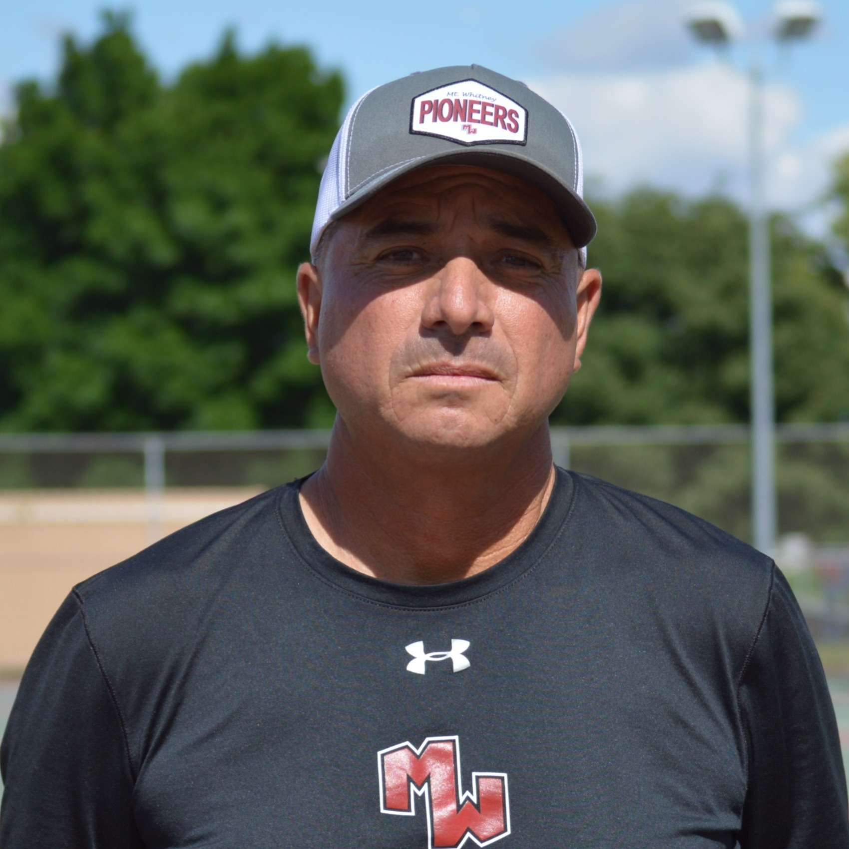 roster photo for Martin Herrera
