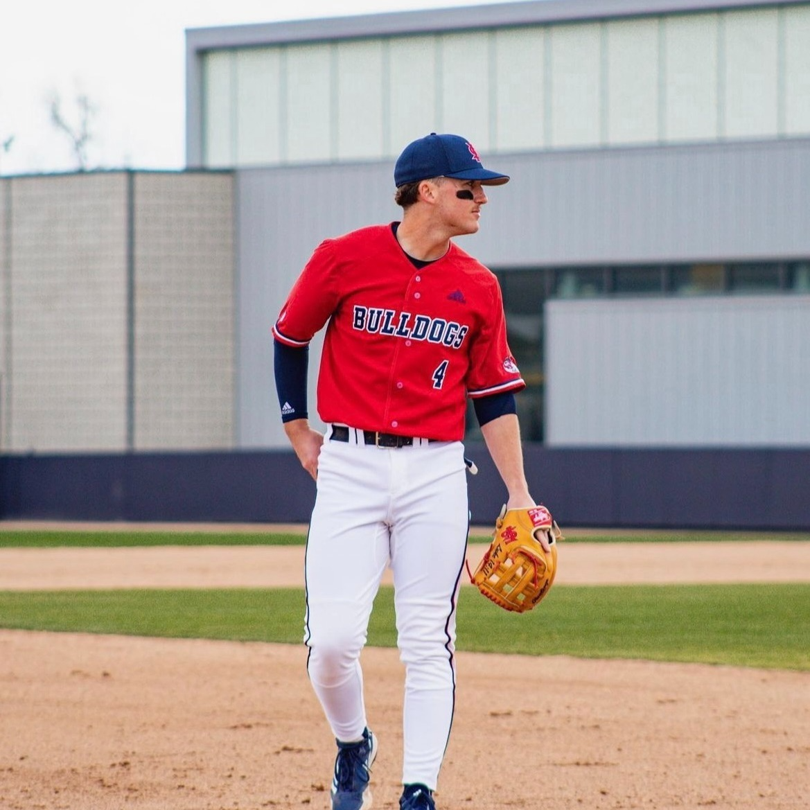 staff photo of Payton Allen