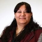 staff photo of Tamara Rice