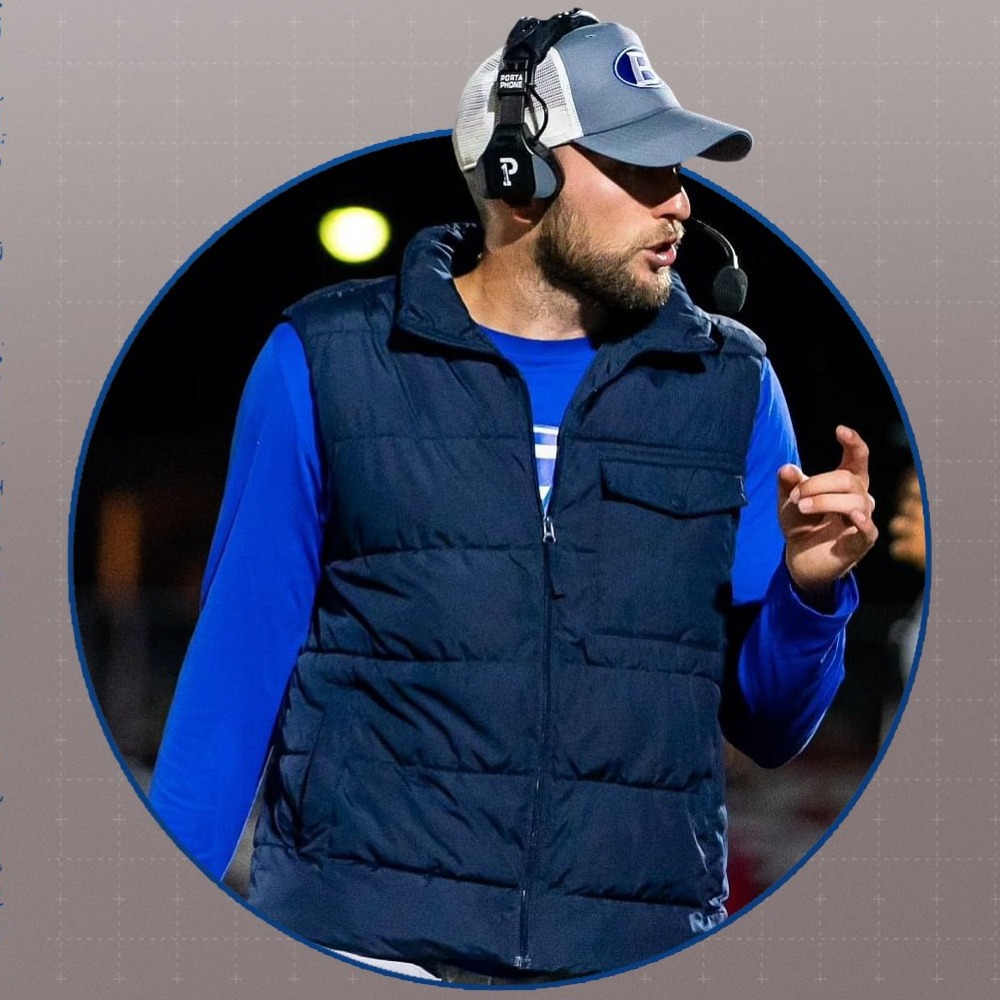staff photo of Kole Carter