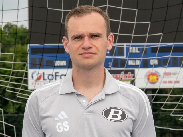 staff photo of Gianni Schaefer