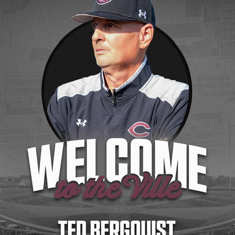 staff photo of Ted Bergquist