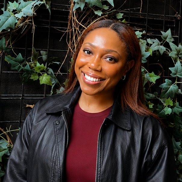 staff photo of Kennedi Pigues