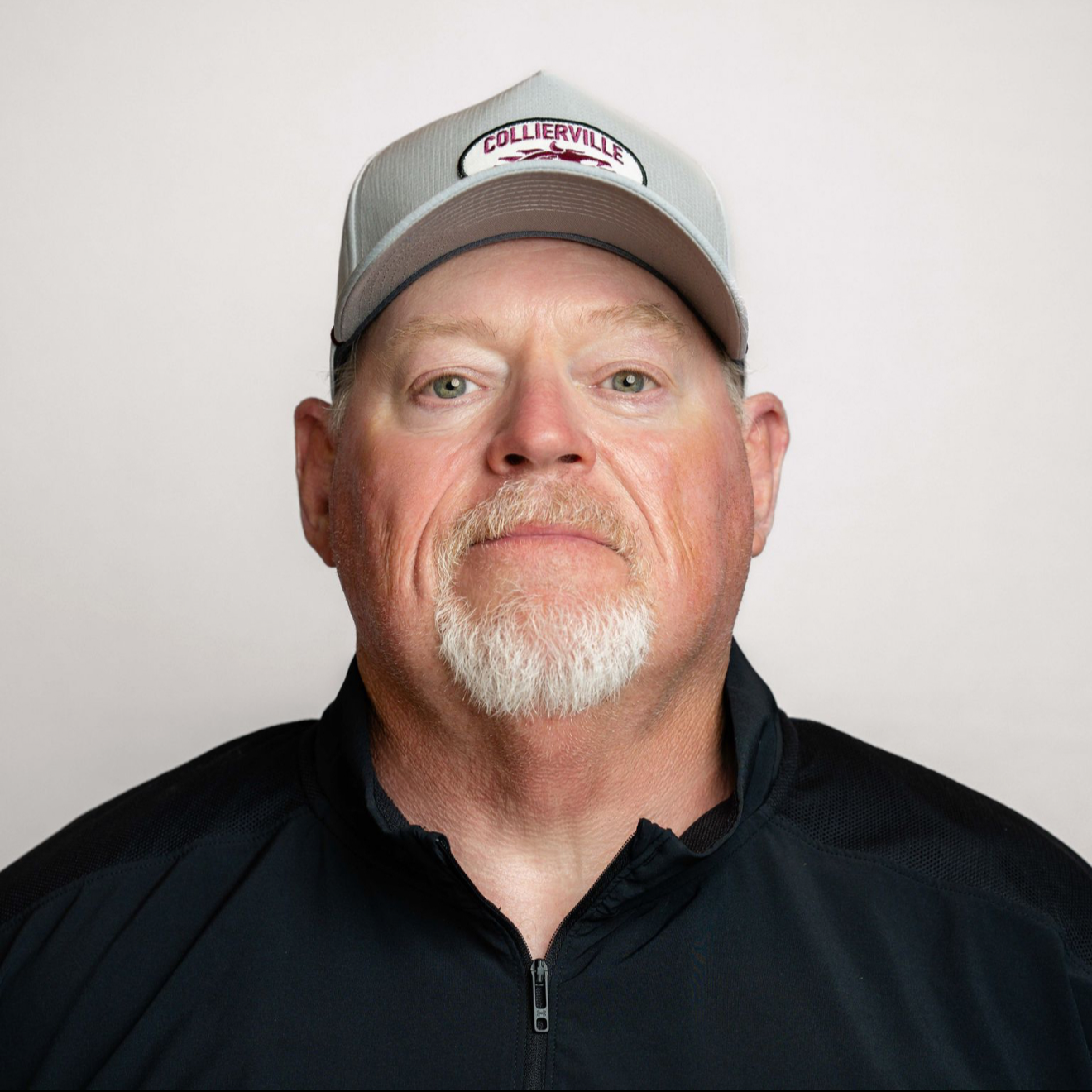 staff photo of Mike Bradley