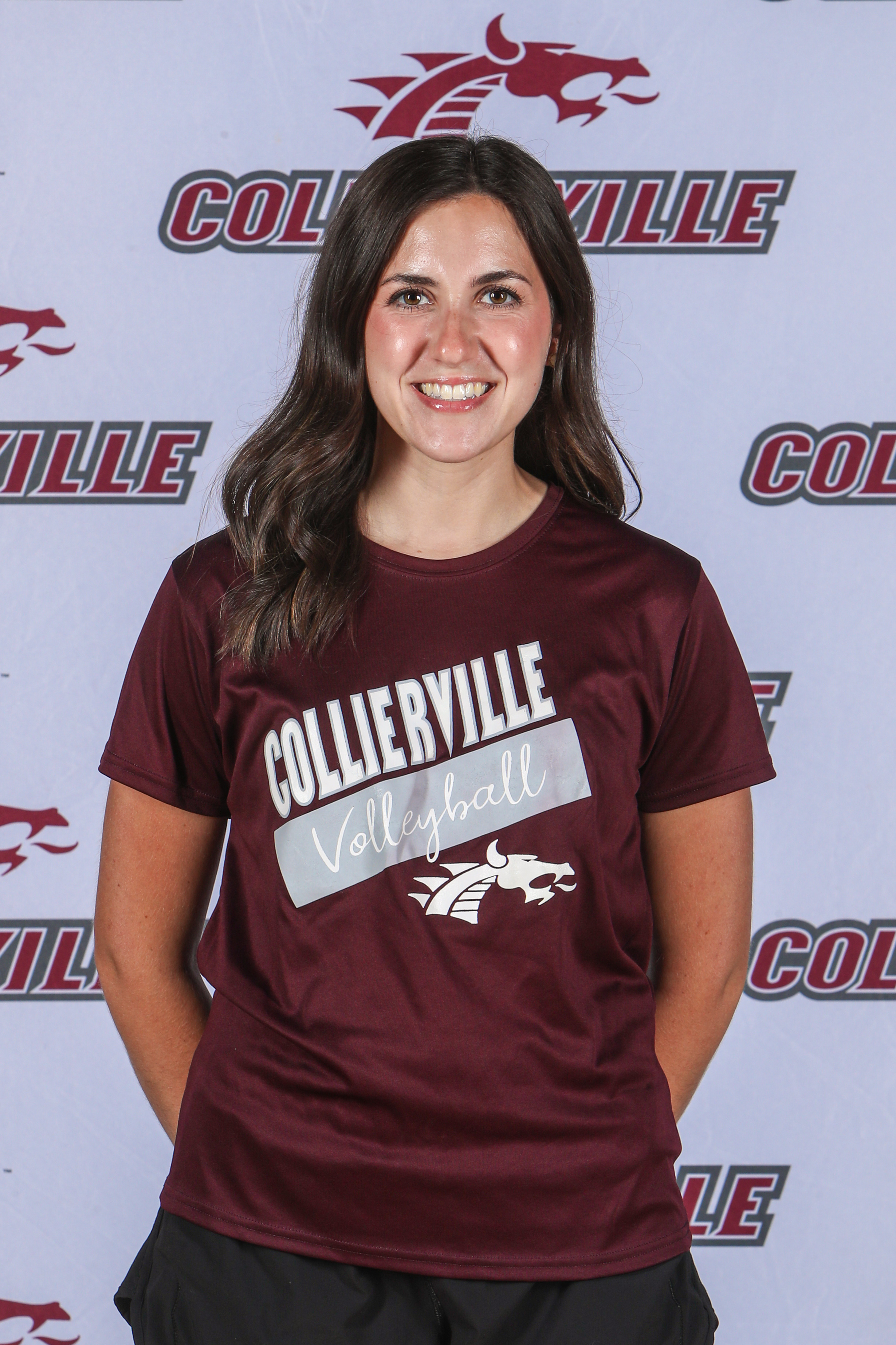staff photo of Sadie Harbor