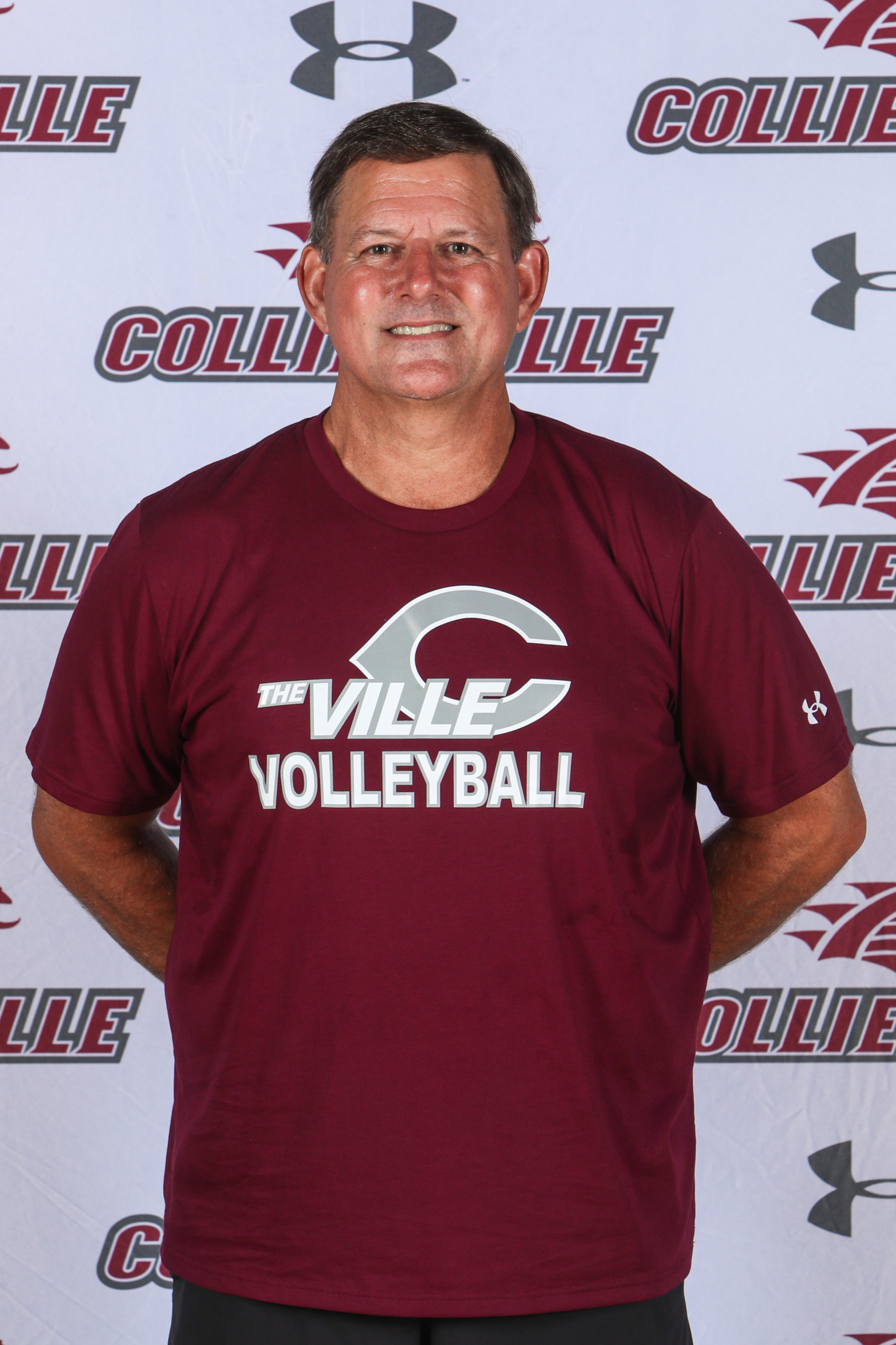 staff photo of John Iosue*
