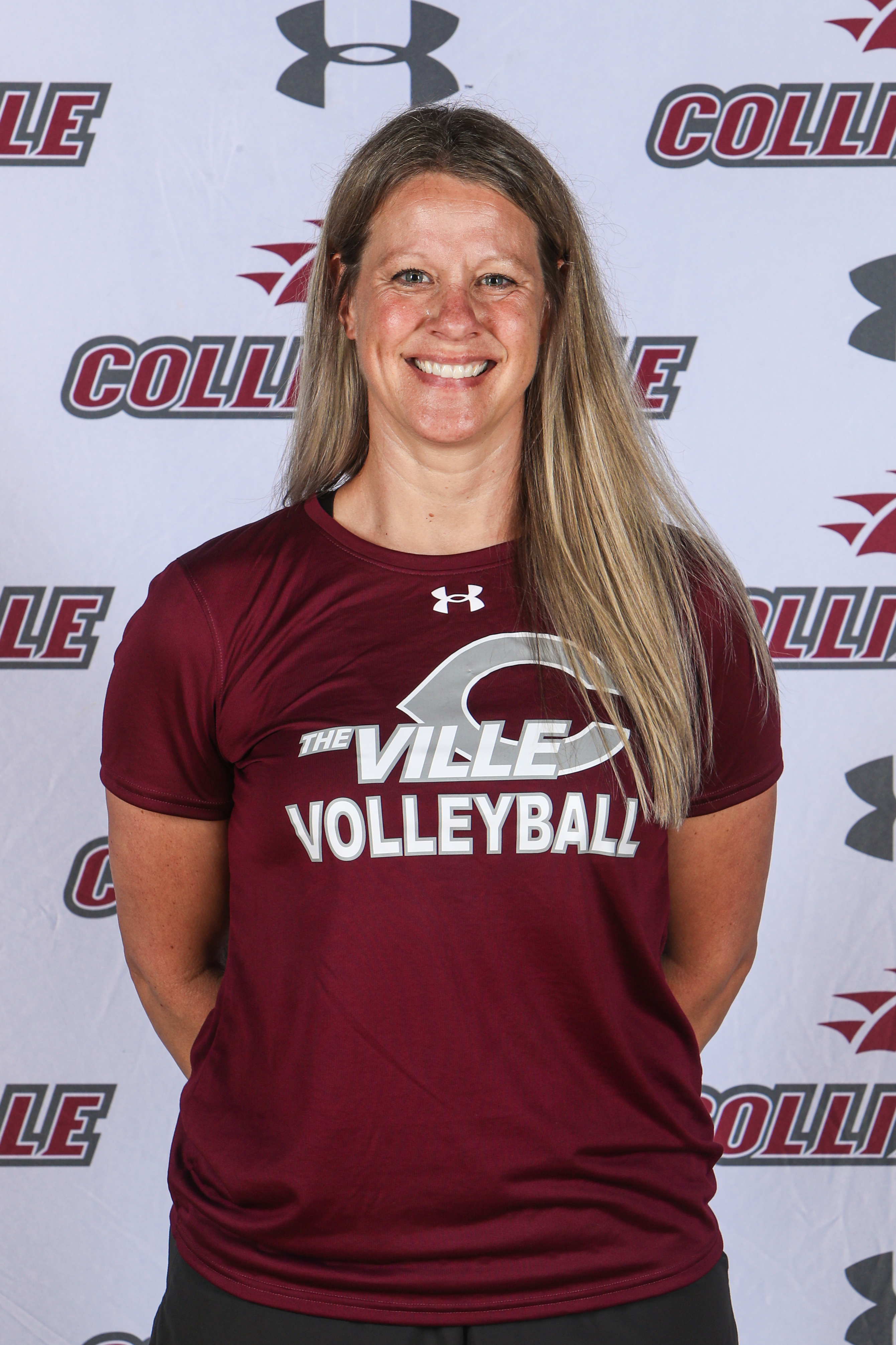 staff photo of Lindsey Vicknair