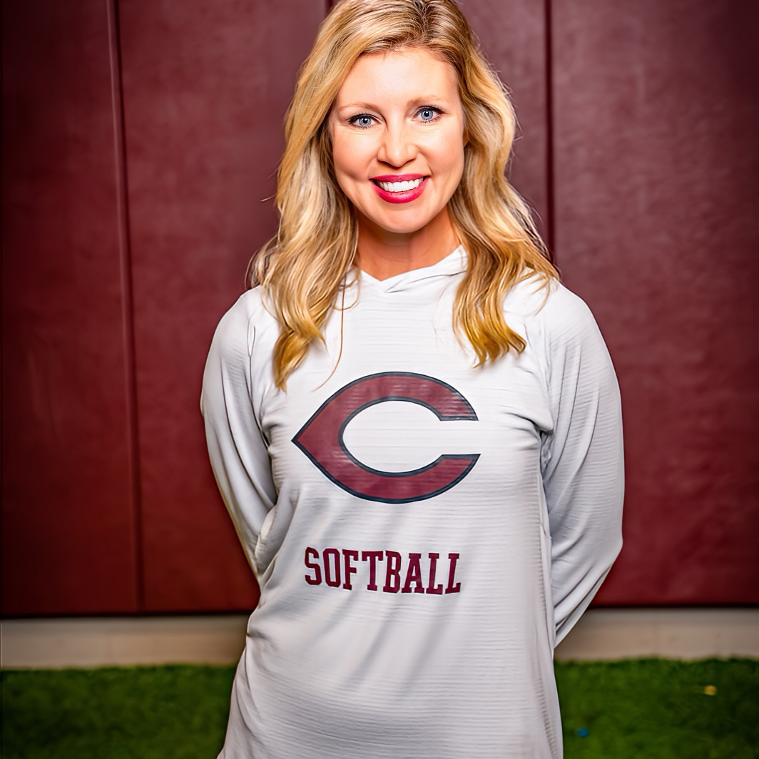 staff photo of Michelle Martin