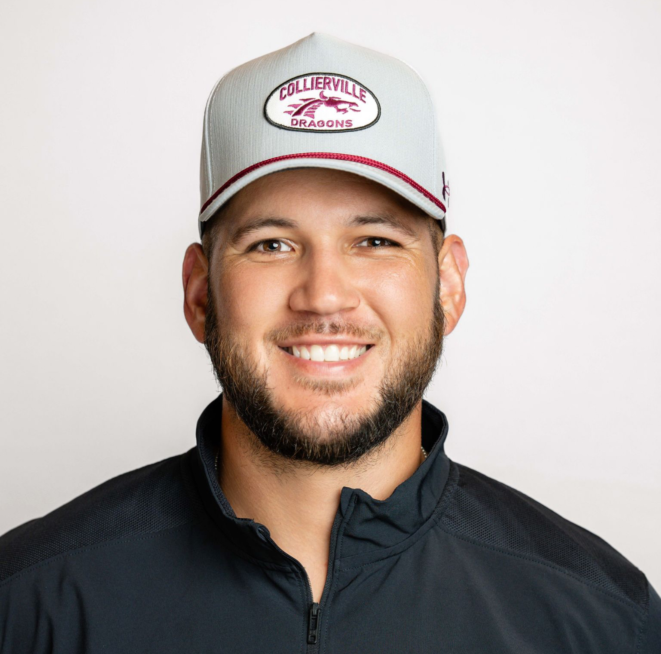 staff photo of Daniel Montiel*