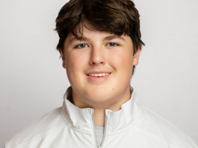 staff photo of Graham Matthews