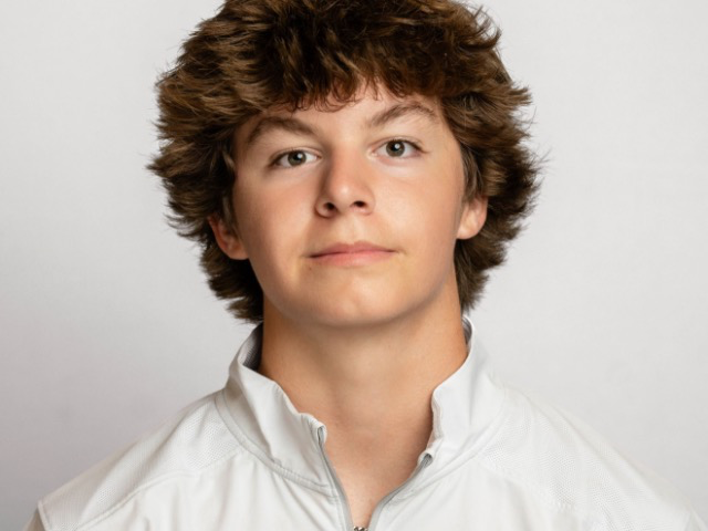 staff photo of Peyton Kitchen