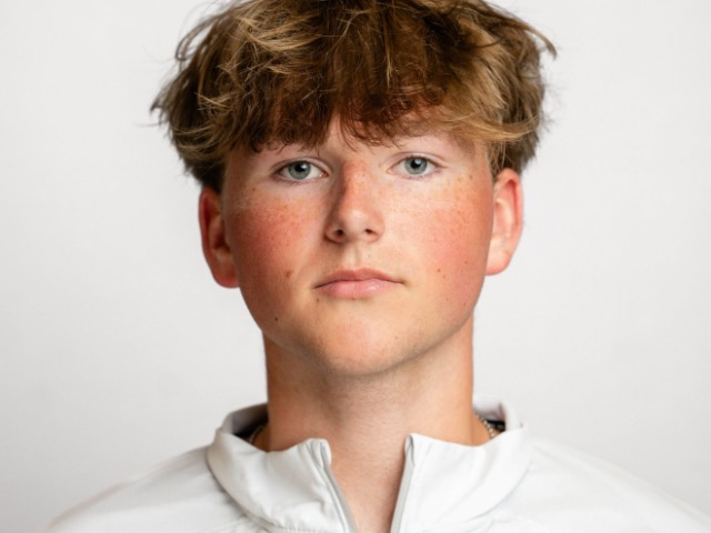 staff photo of Sam Tooley
