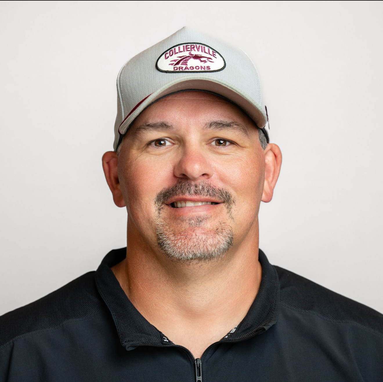 staff photo of Joe Rocconi
