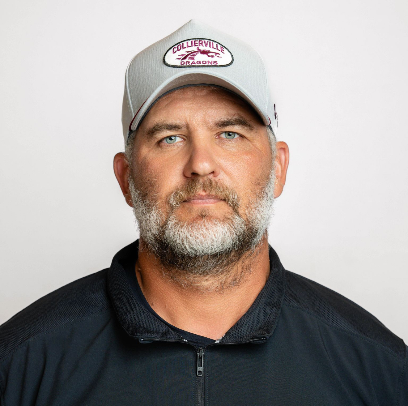 staff photo of Nick Marchy