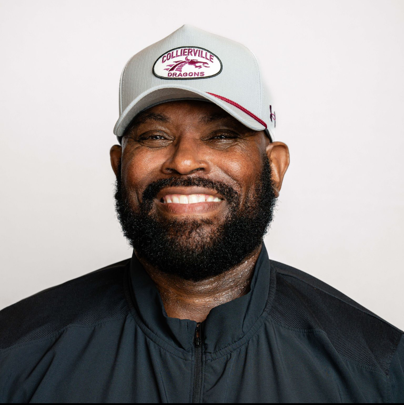 staff photo of Leon  Floyd*