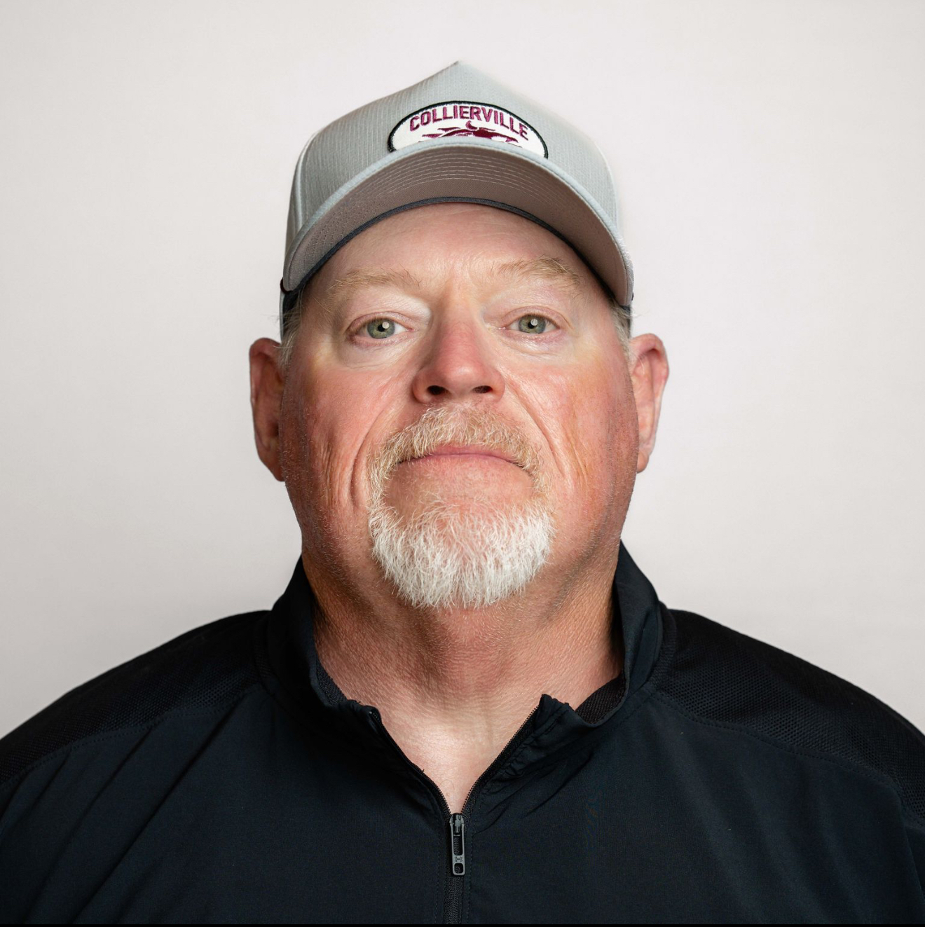 staff photo of Mike Bradley