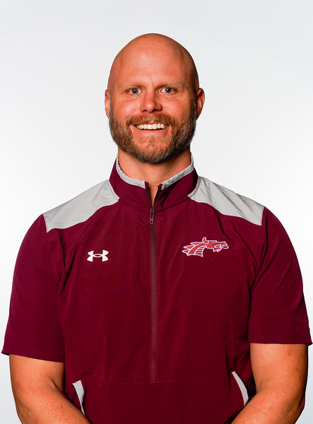 staff photo of Dustin May