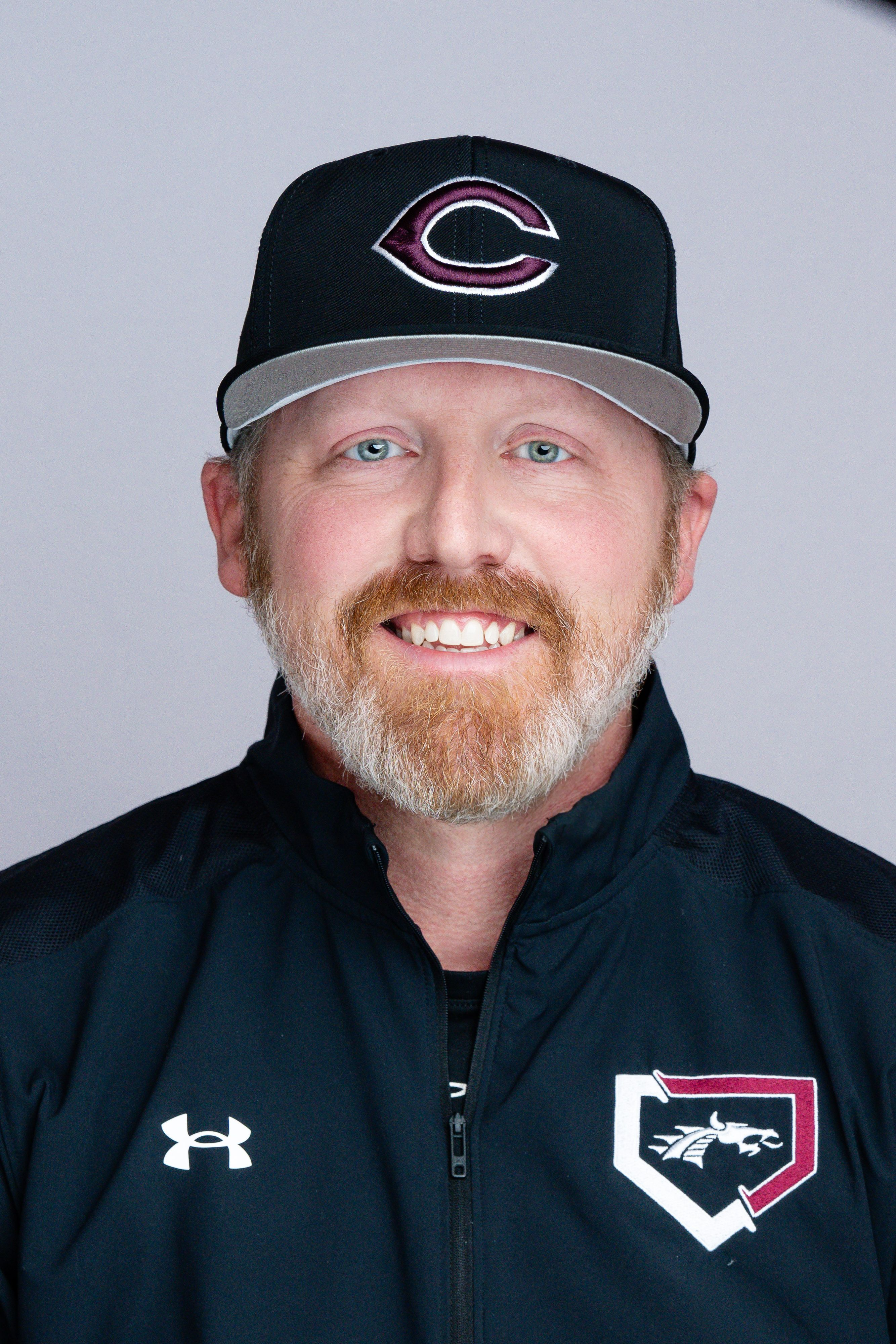 staff photo of Andy Sheridan