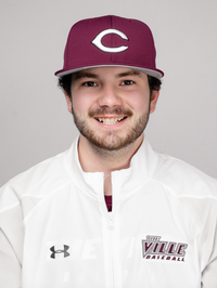 staff photo of Bret  Schoenrock