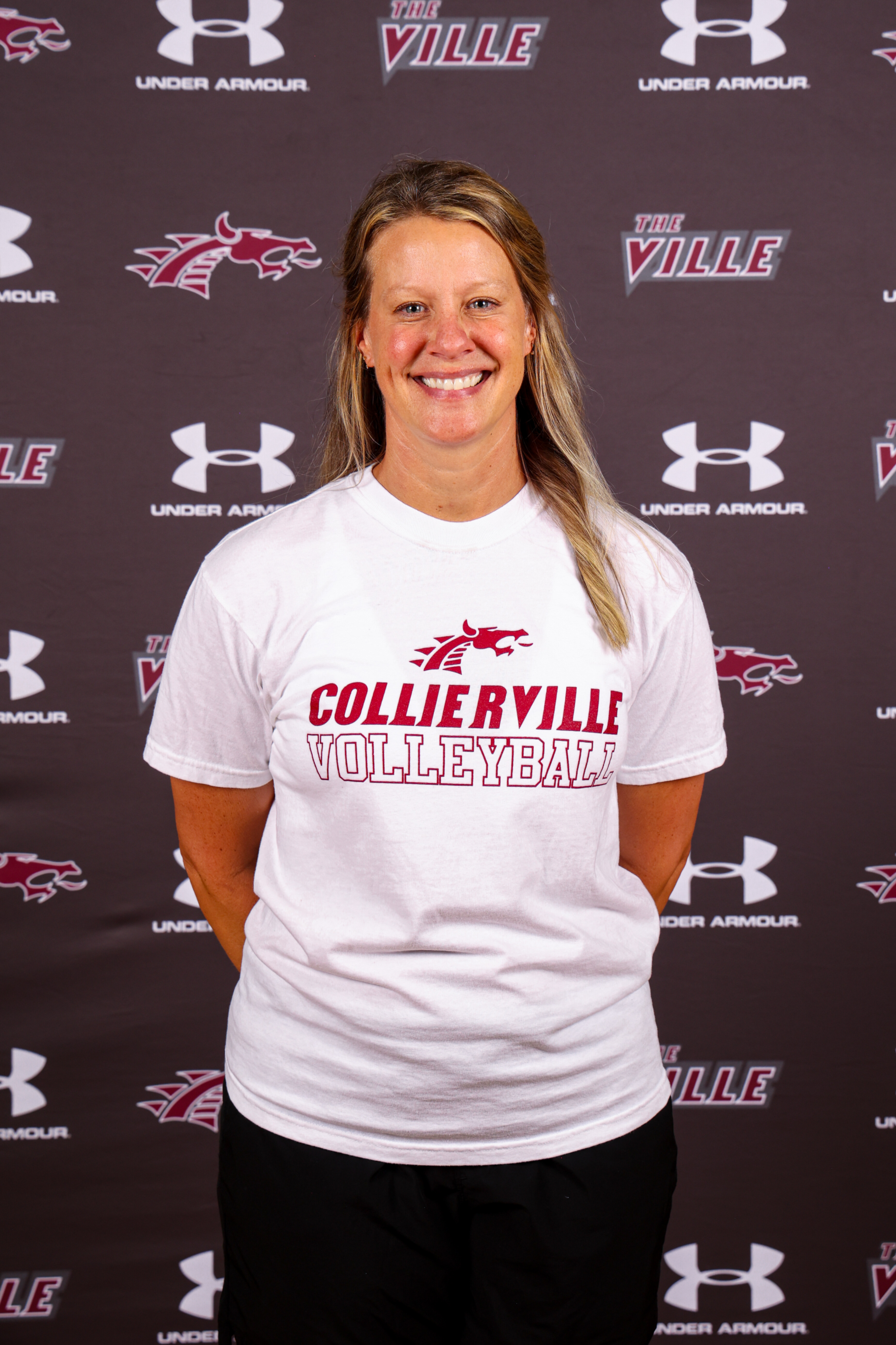staff photo of Lindsey Vicknair