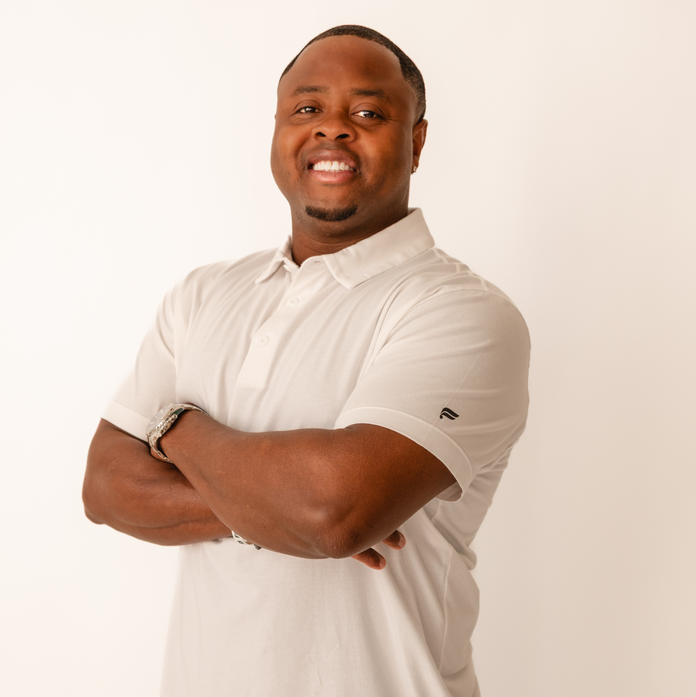 staff photo of Joseph Arkansas