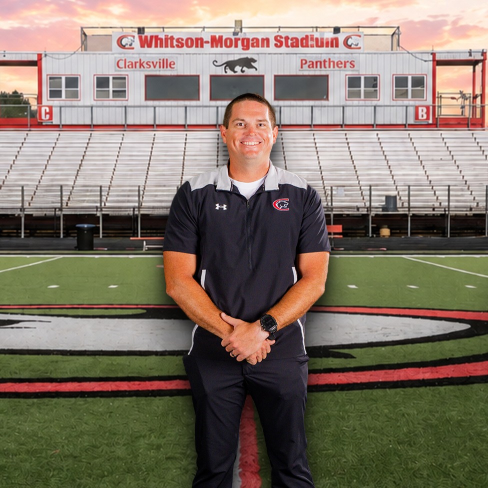 roster photo for Mitchell  Powers