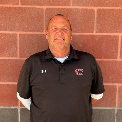 roster photo for Bryan  Qualls
