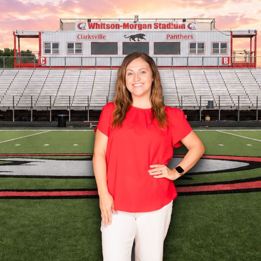 roster photo for Alicia  Merritt