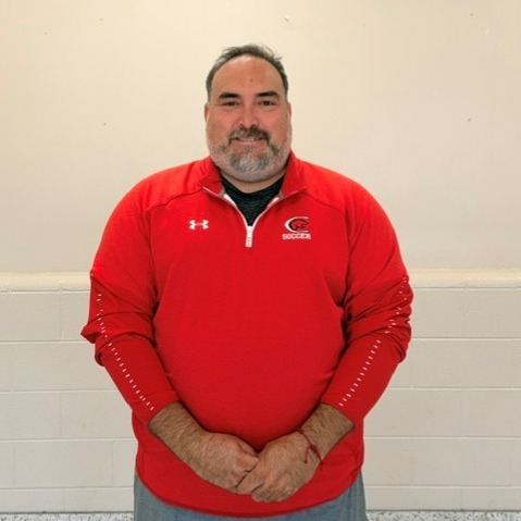 staff photo of Lud  Elizondo