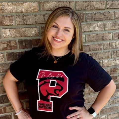 staff photo of Alicia  Merritt