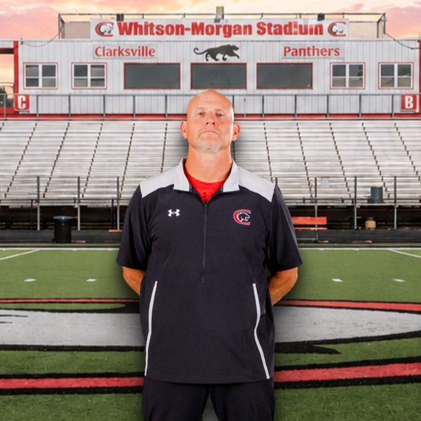 roster photo for Stephen  Banning 