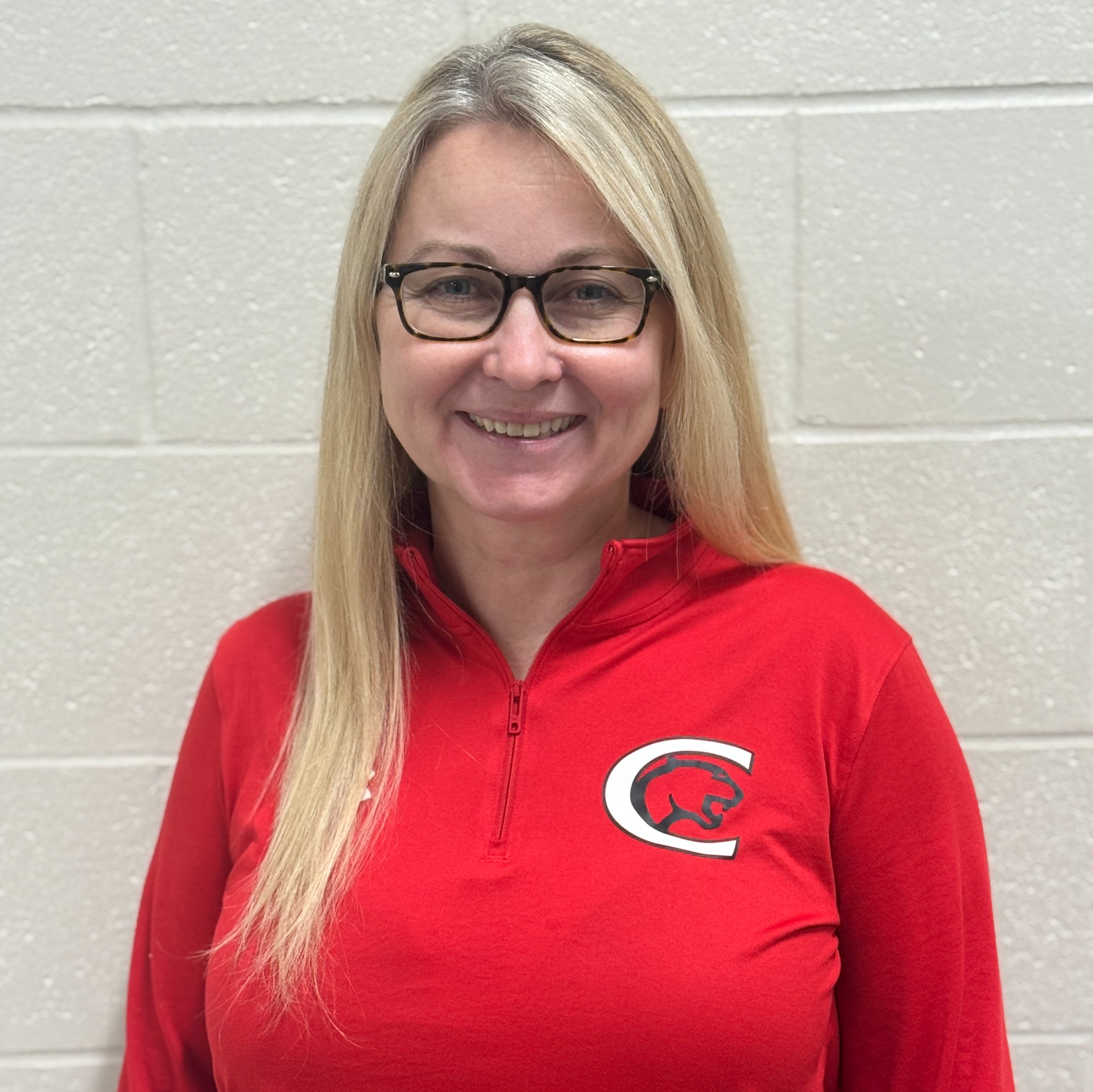 staff photo of Sara  Moorefield