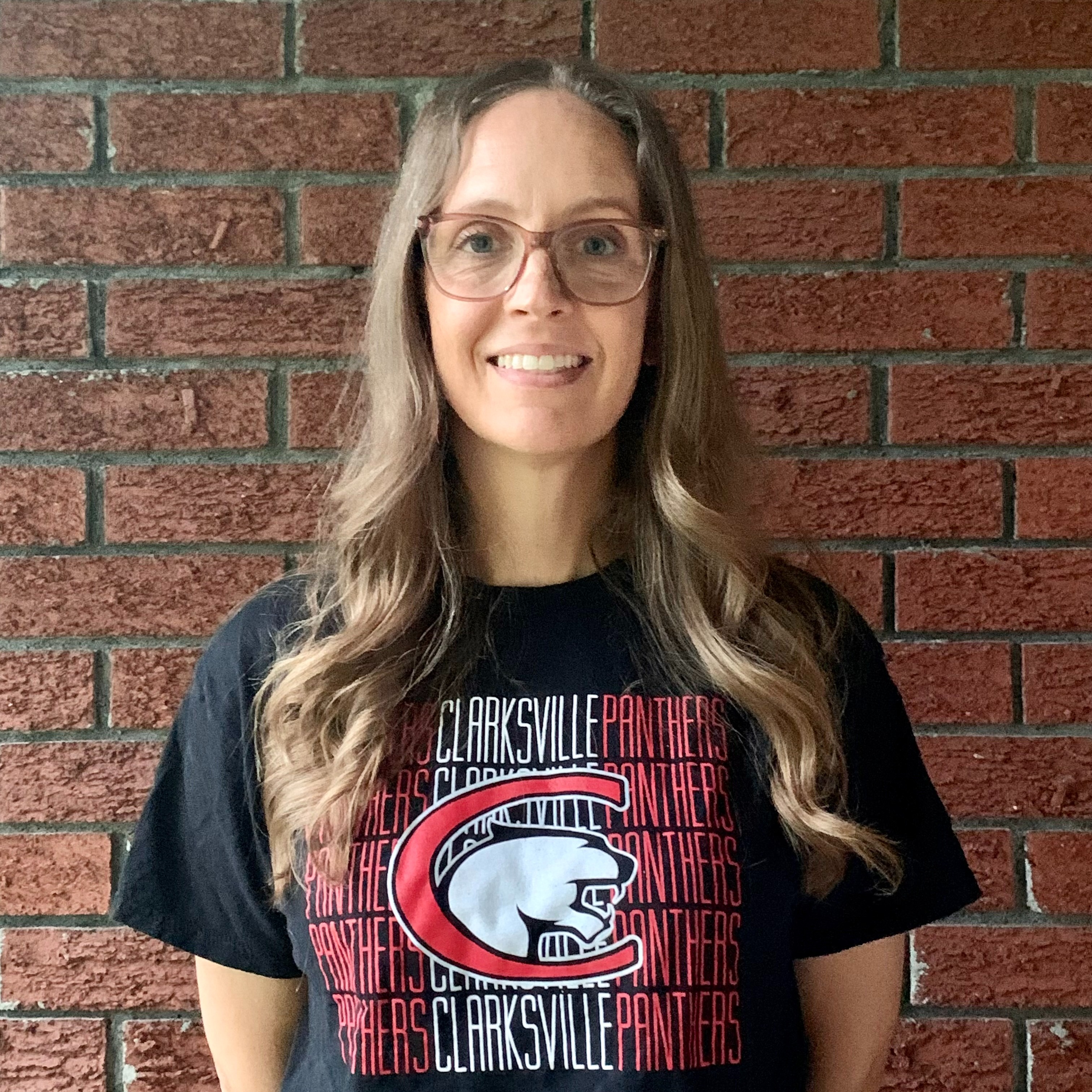 staff photo of Keilah  Smith