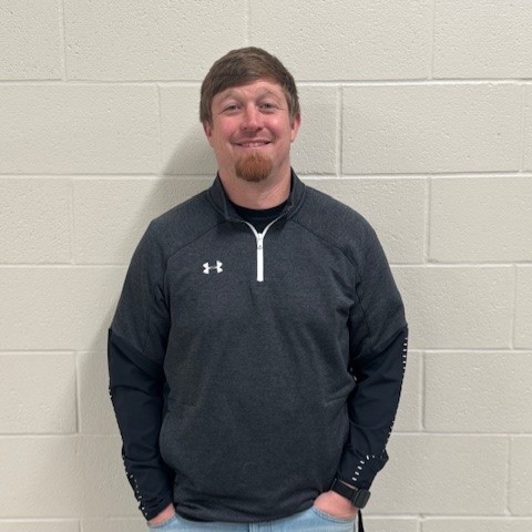 staff photo of Jacob  Tolman