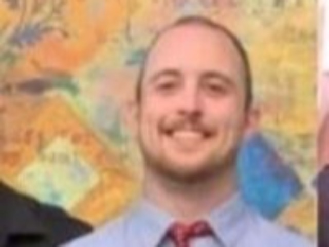 staff photo of Ryan Hopper
